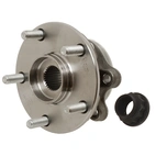 Pyöränlaakerisarja sopii Toyota