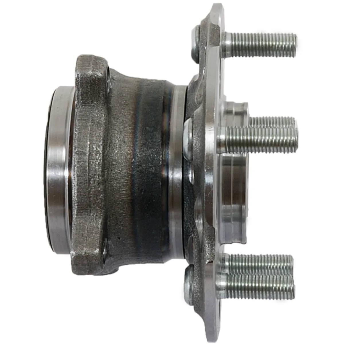 Pyöränlaakerisarja sopii Honda