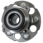 Pyöränlaakerisarja sopii Honda