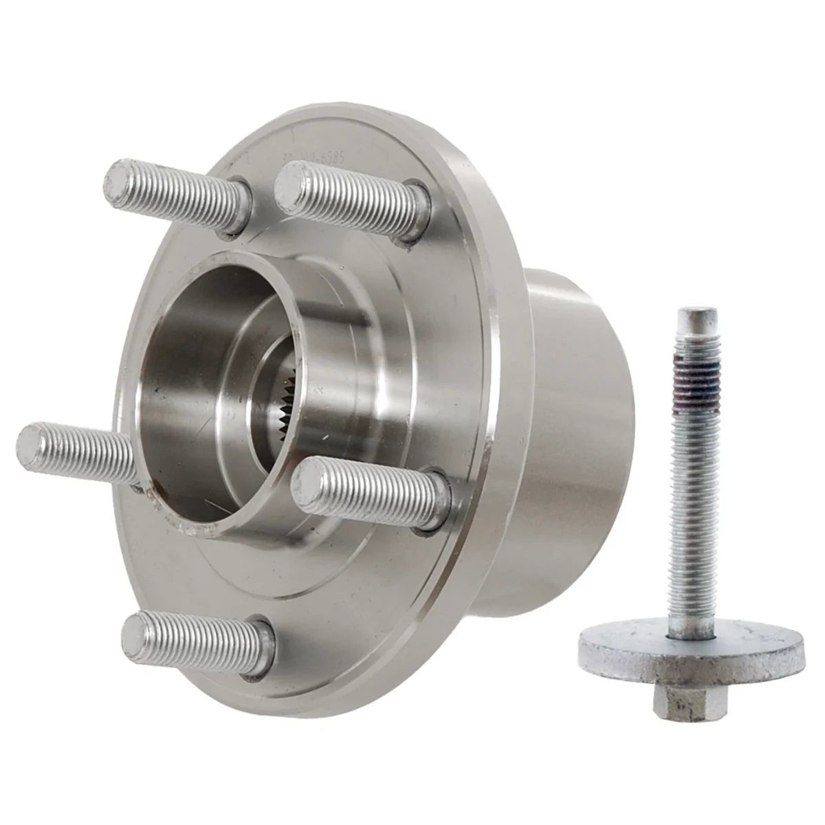 Pyöränlaakerisarja sopii Fordille