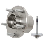 Pyöränlaakerisarja sopii Fordille