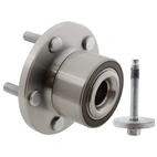 Pyöränlaakerisarja sopii Fordille