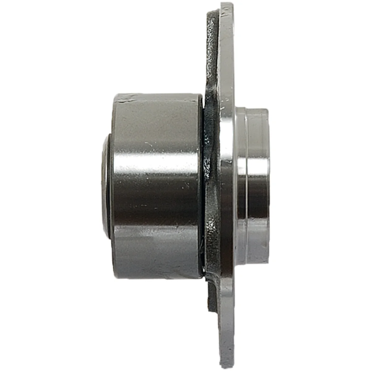 Pyöränlaakerisarja sopii Smartille