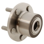 Pyöränlaakerisarja sopii Fordille