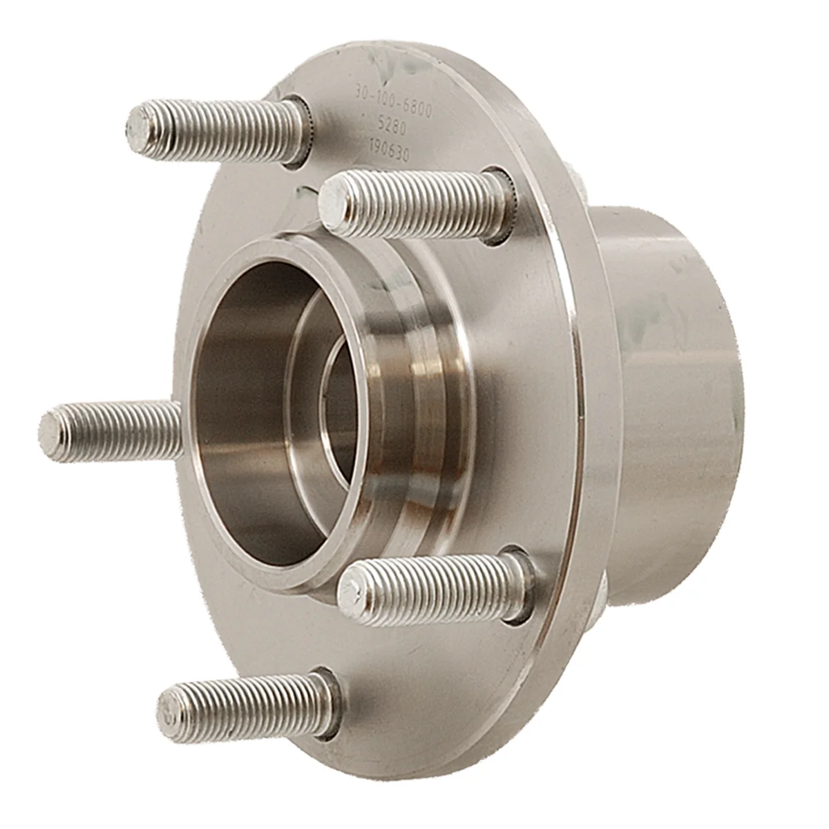 Pyöränlaakerisarja sopii Mazdaan