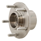 Pyöränlaakerisarja sopii Mazdaan