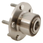 Pyöränlaakerisarja sopii Mazdaan