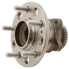 Pyöränlaakerisarja sopii Hyundai