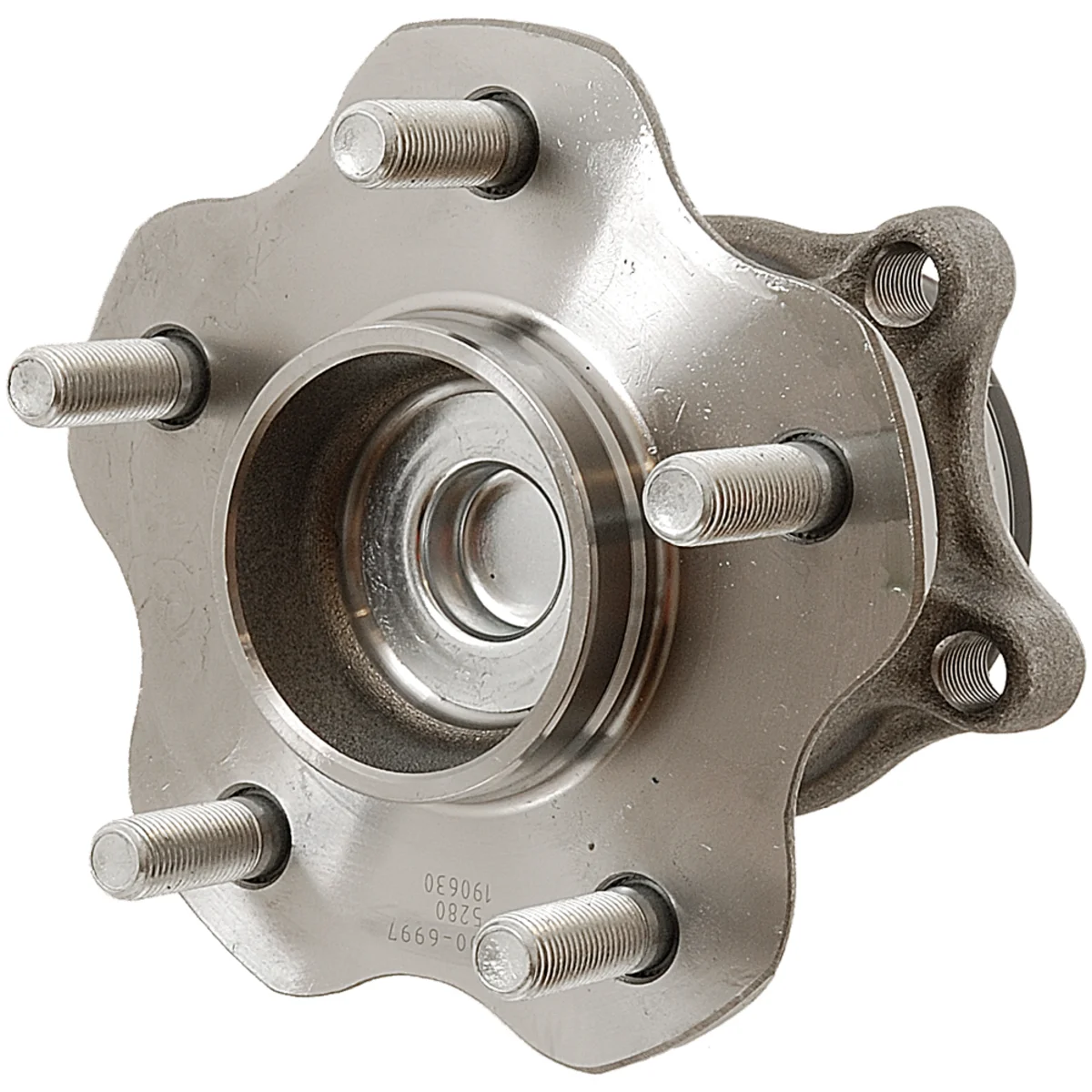 Pyöränlaakerisarja sopii Nissan