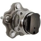 Pyöränlaakerisarja sopii Nissan