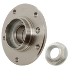 Pyöränlaakerisarja sopii BMW:hen