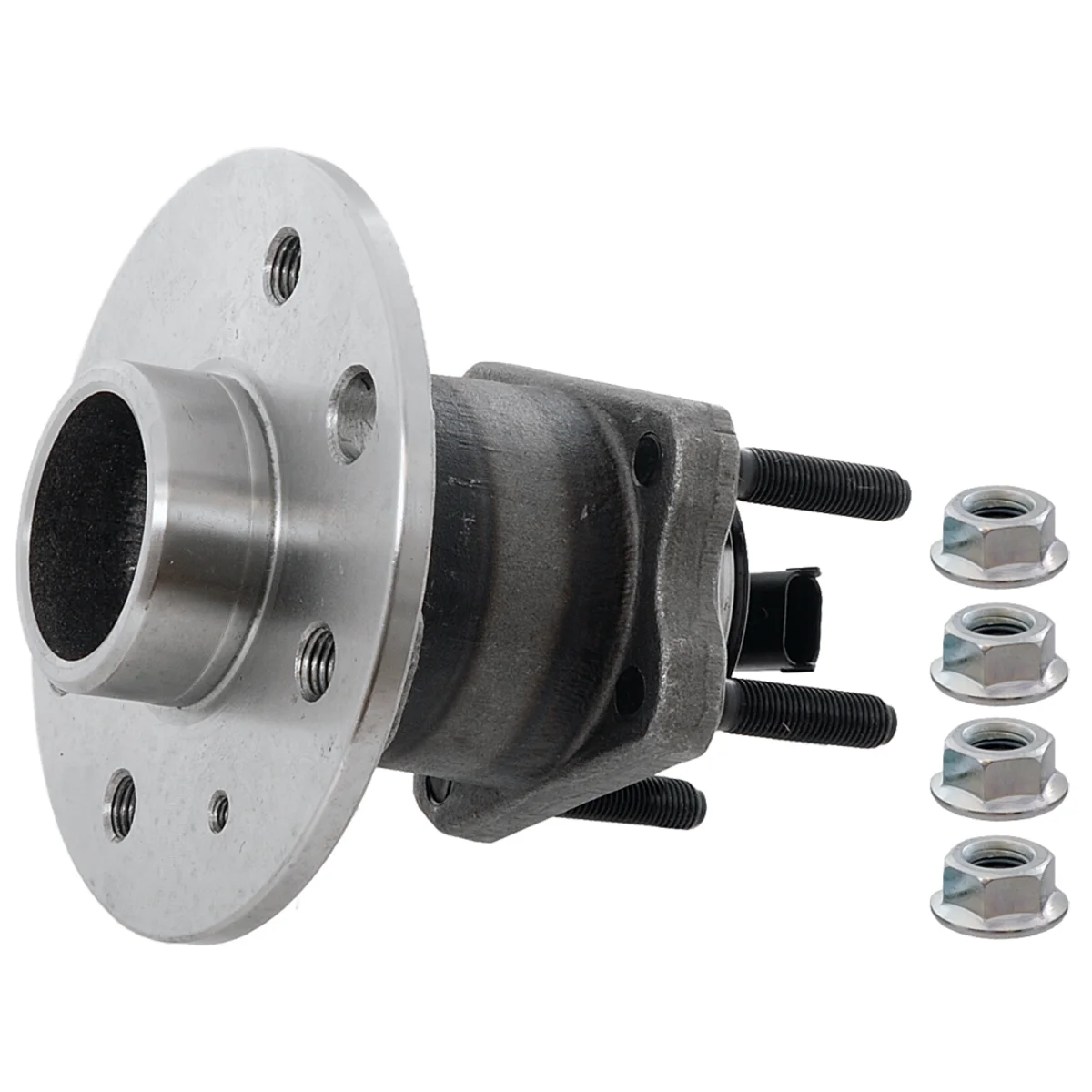 Pyöränlaakerisarja sopii Opelille