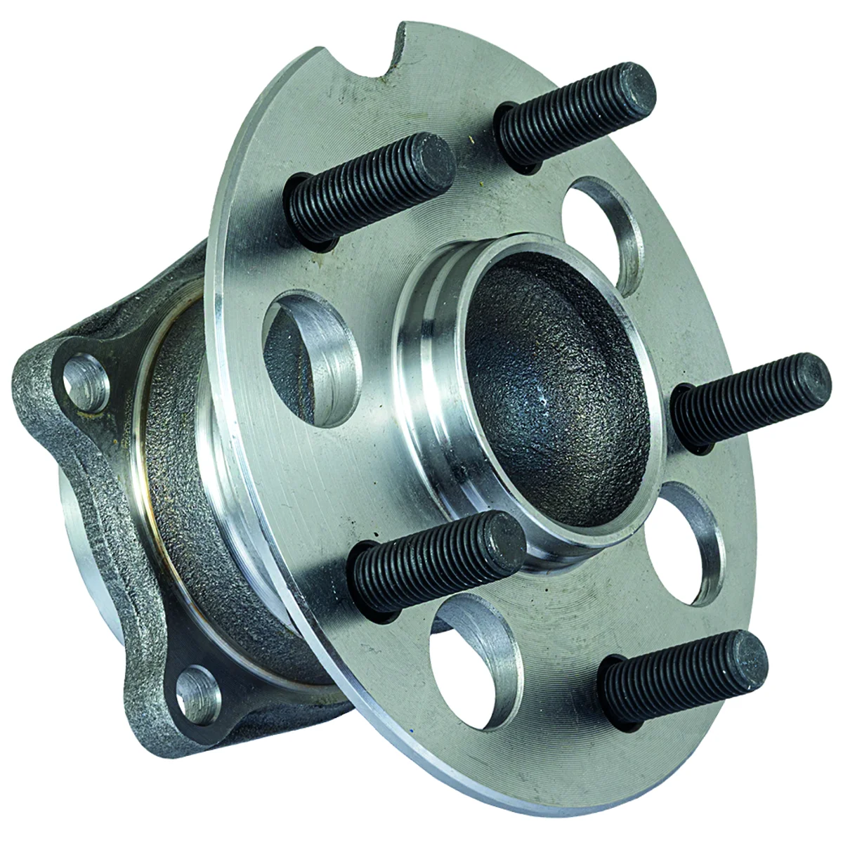 Pyöränlaakerisarja sopii Toyota