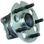 Pyöränlaakerisarja sopii Toyota