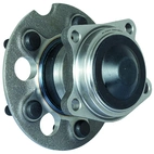 Pyöränlaakerisarja sopii Toyota