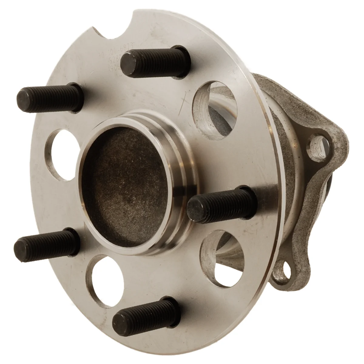 Pyöränlaakerisarja sopii Toyota