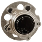 Pyöränlaakerisarja sopii Toyota