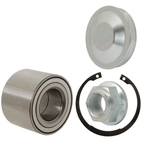 Pyöränlaakerisarja sopii Nissan