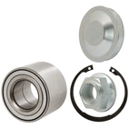 Pyöränlaakerisarja sopii Nissan