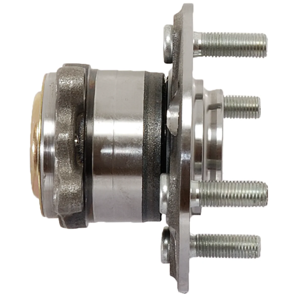 Pyöränlaakerisarja sopii Kia