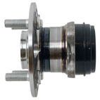 Pyöränlaakerisarja sopii Kia