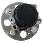 Pyöränlaakerisarja sopii Kia