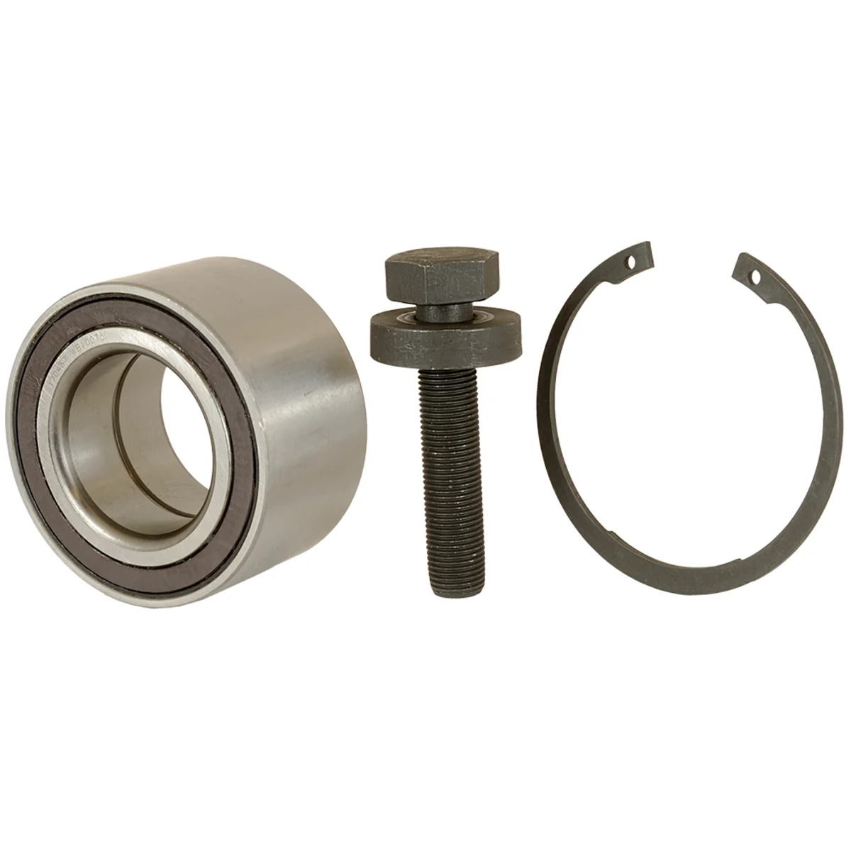 Pyöränlaakeri sopii VW:lle