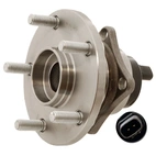 Pyöränlaakerisarja sopii Toyota