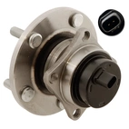 Pyöränlaakerisarja sopii Toyota