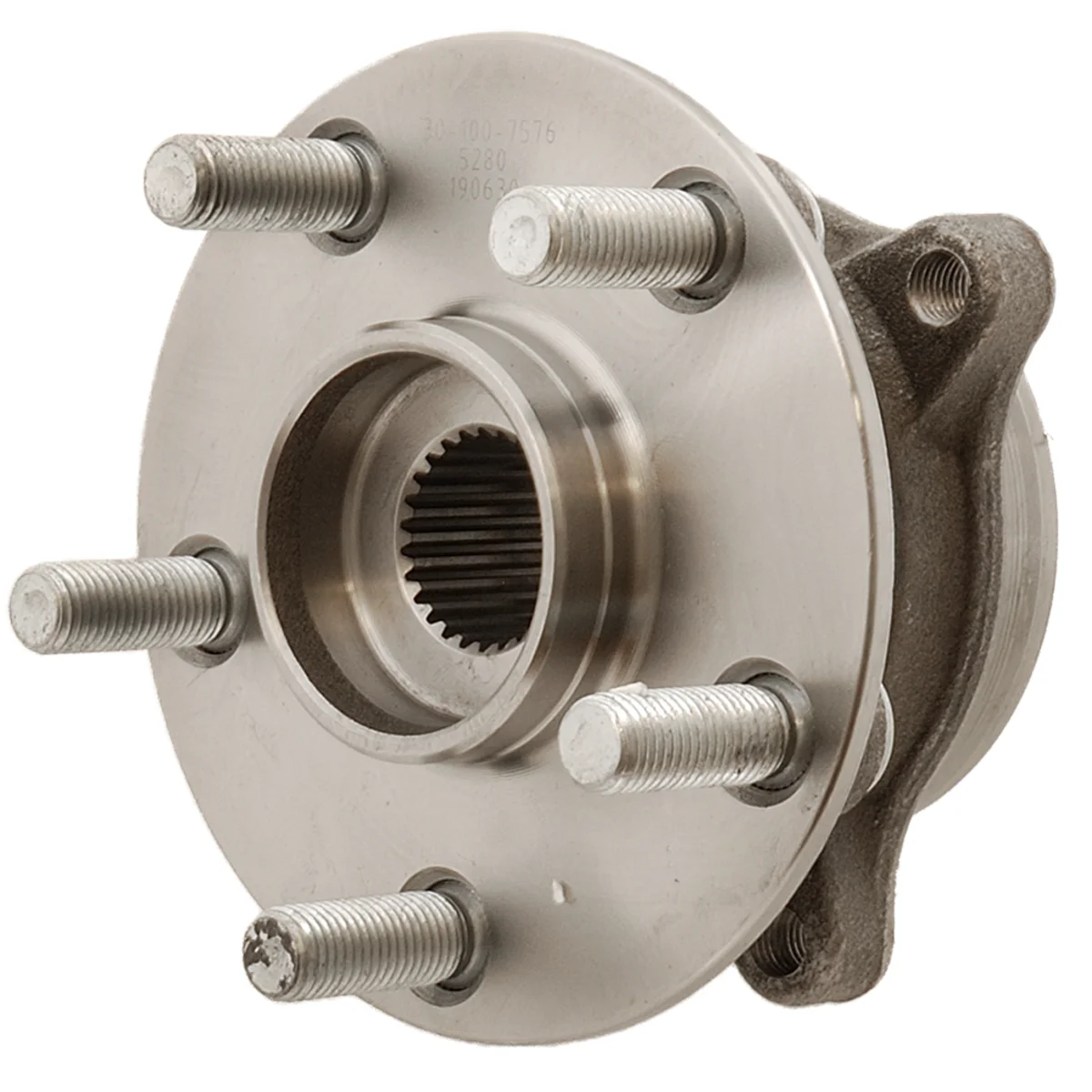 Pyöränlaakerisarja sopii Toyota