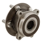 Pyöränlaakerisarja sopii Toyota