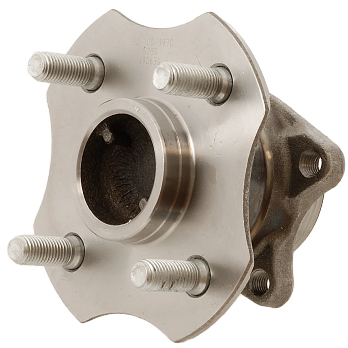 Pyöränlaakerisarja sopii Toyota