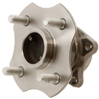 Pyöränlaakerisarja sopii Toyota