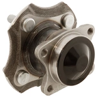 Pyöränlaakerisarja sopii Toyota