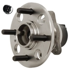 Pyöränlaakerisarja sopii Hyundai