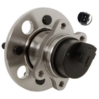 Pyöränlaakerisarja sopii Hyundai