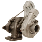 Turbo sopii VW Transporter