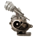 Turbo sopii VW Transporter
