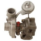 Turbo sopii VW Transporter