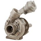 Turbo sopii VW Transporter