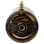 Pumppumoottori 12V, myötä- ja vastapäivään