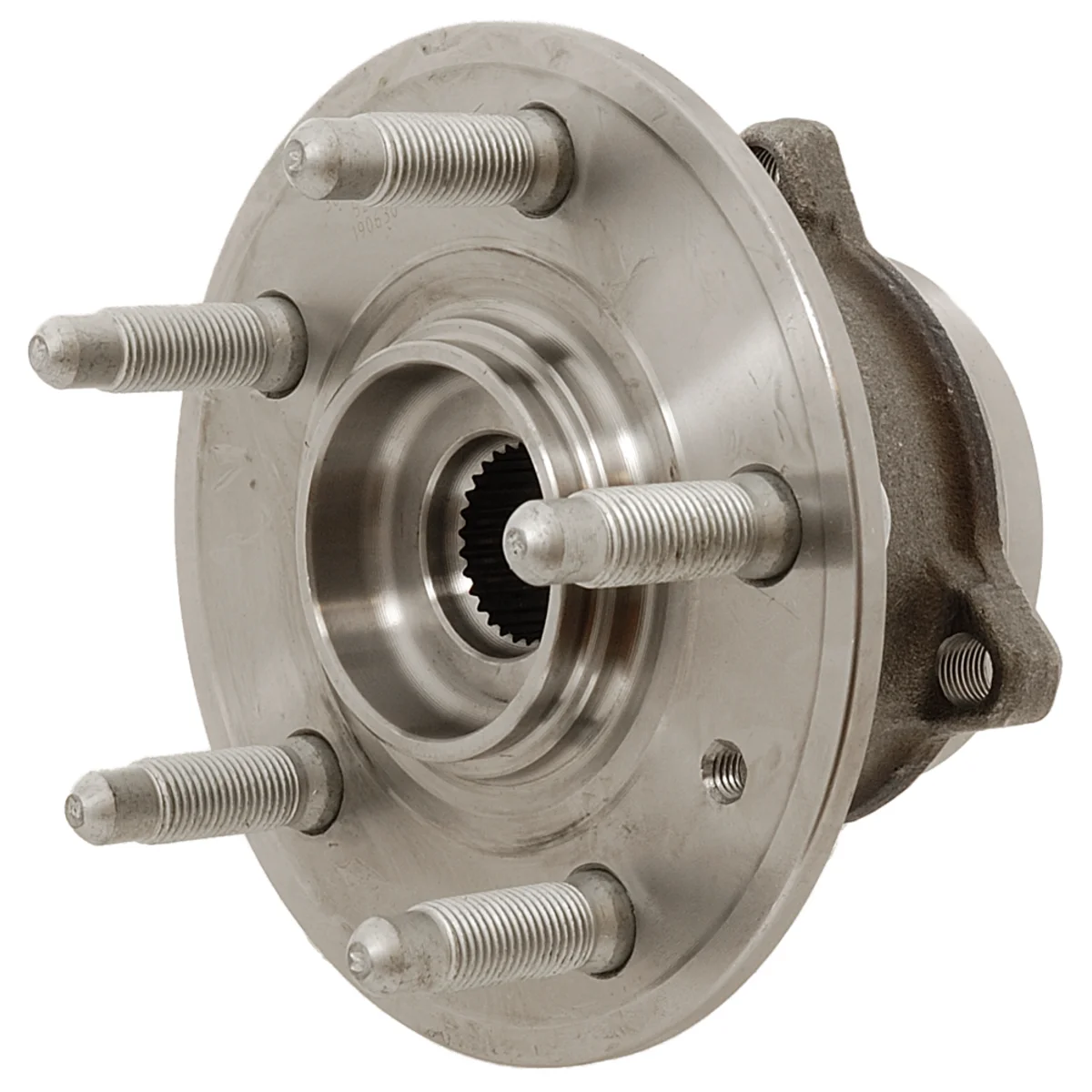 Pyöränlaakerisarja sopii Teslaan