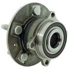 Pyöränlaakerisarja sopii Teslaan