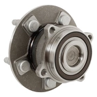 Pyöränlaakerisarja sopii Teslaan