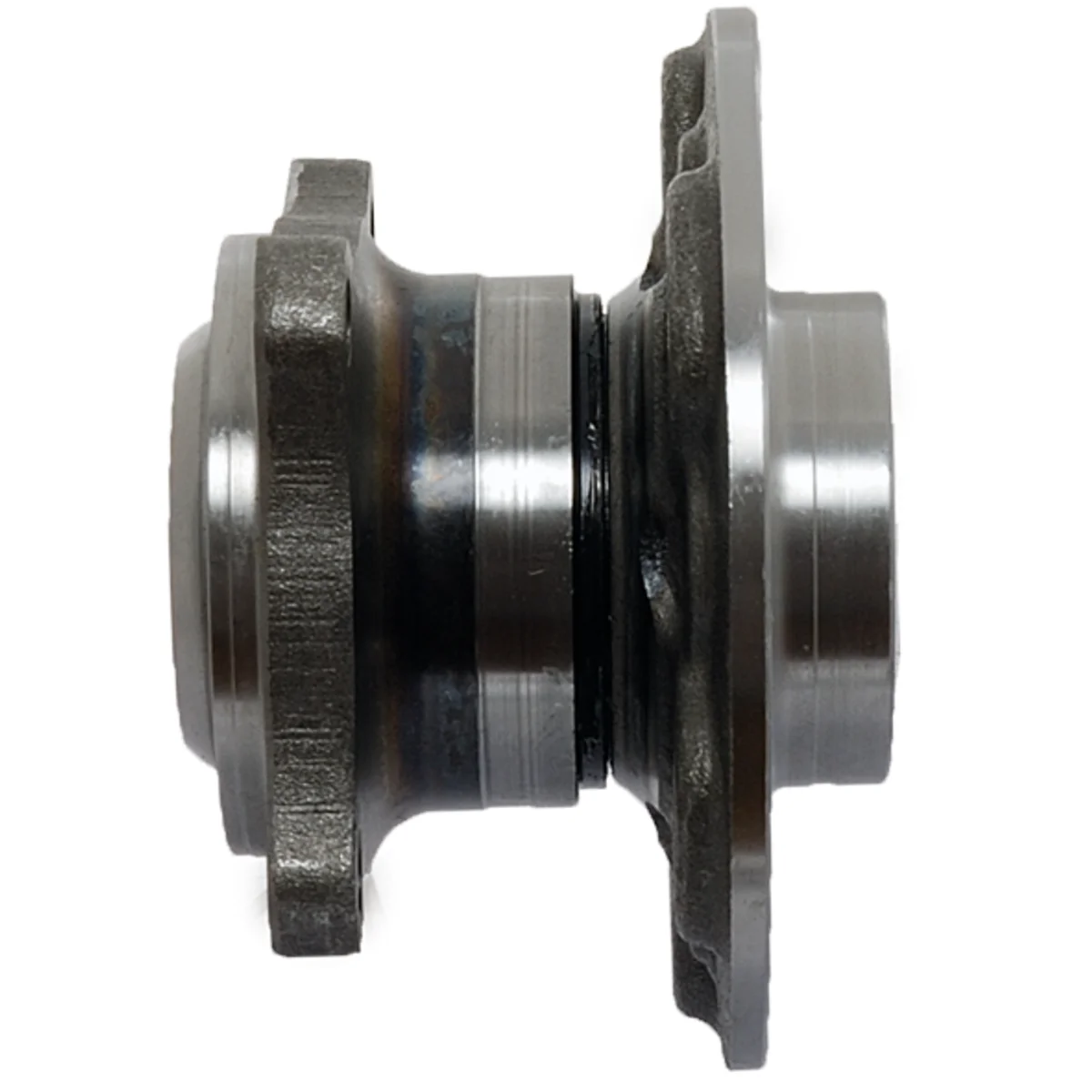 Pyöränlaakerisarja sopii BMW:hen