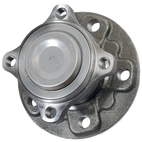 Pyöränlaakerisarja sopii BMW:hen