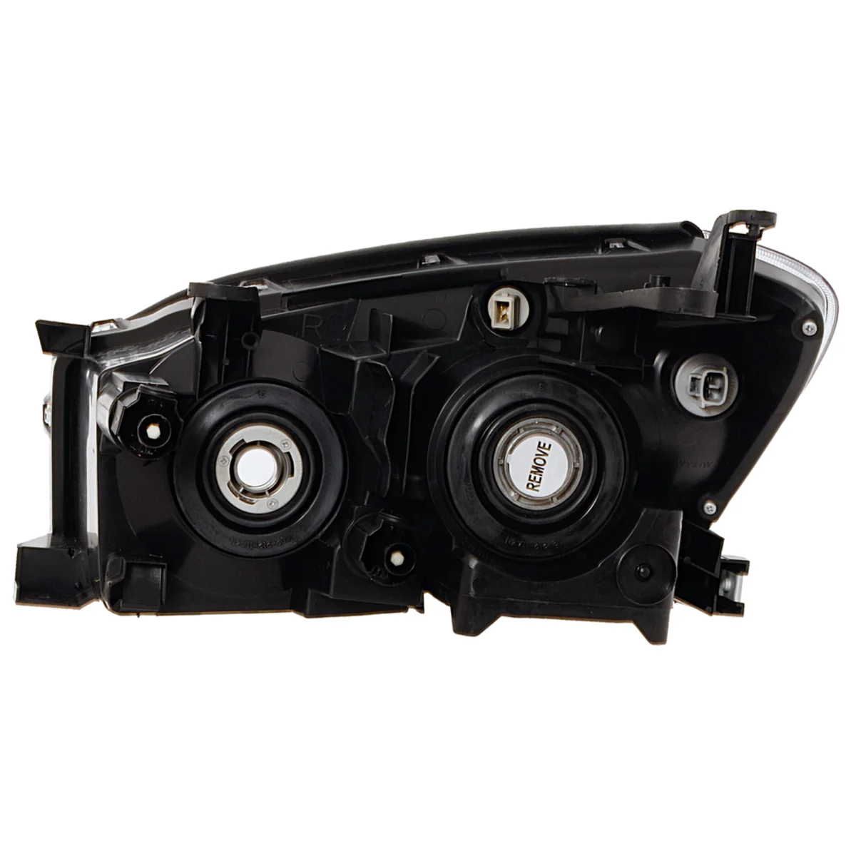 Päätienvalaisin sopii Toyotaan