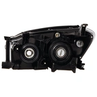 Päätienvalaisin sopii Toyotaan