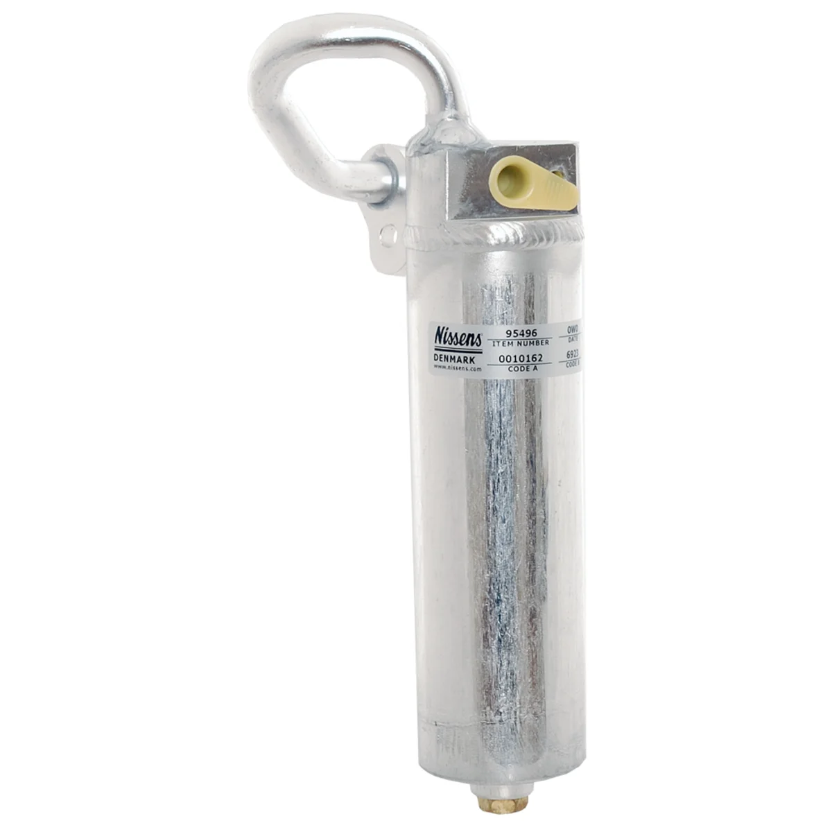 Pyyhkijäsulake / Kuivain A/C