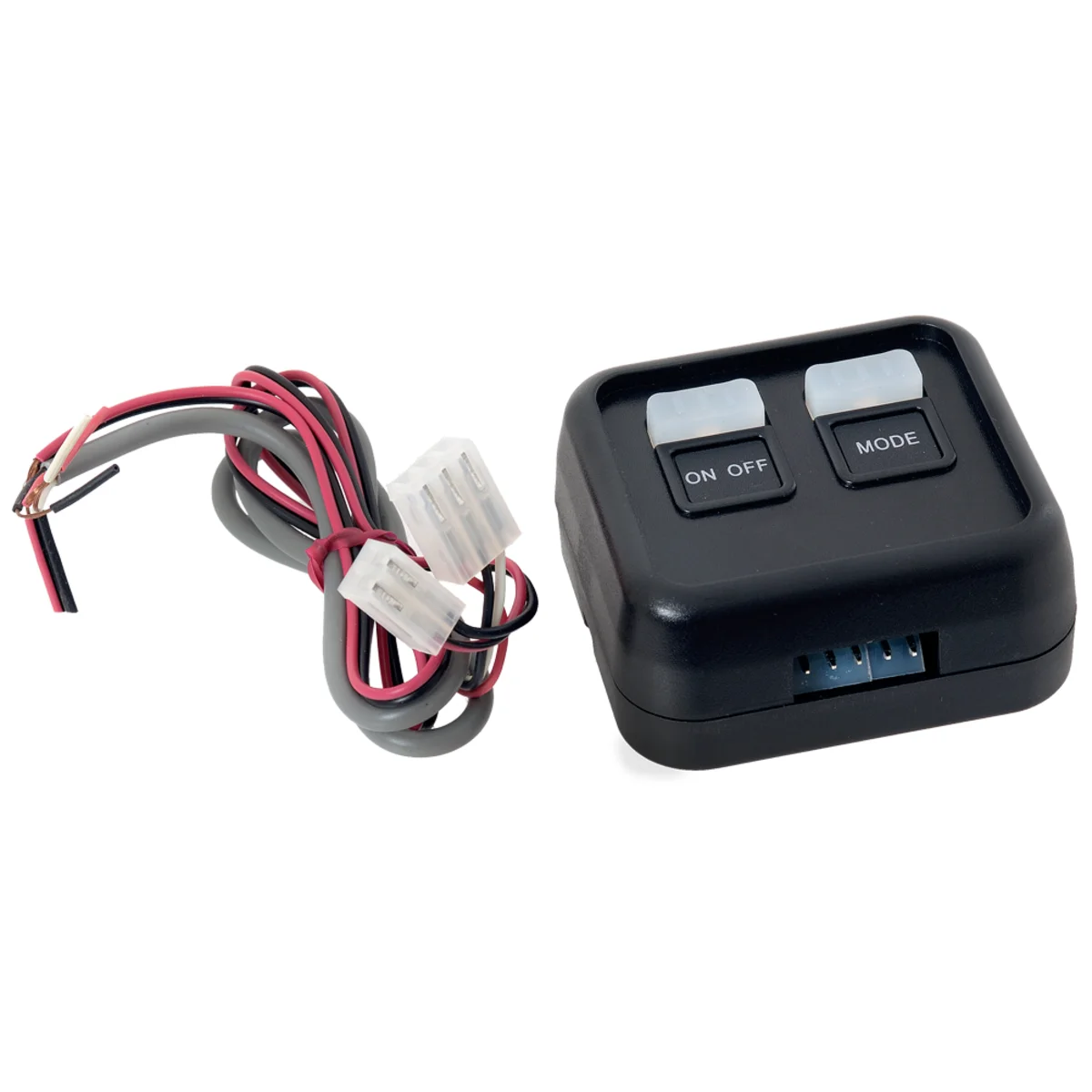 Ohjauspaneeli LED Salama-tuli 12V